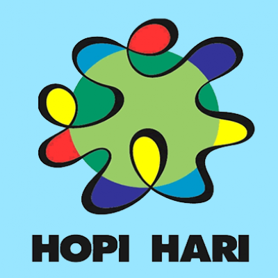 Hopi Hari