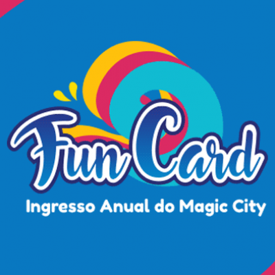 Magic City